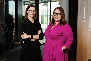 PSD3, PSR, Anneli Krunks, Marion Müürsepp